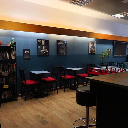 Koala Hostel Milano Eksteriør bilde