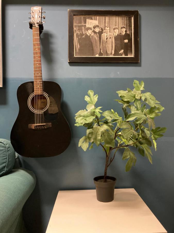 Koala Hostel Milano Eksteriør bilde