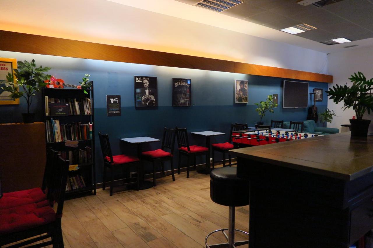 Koala Hostel Milano Eksteriør bilde