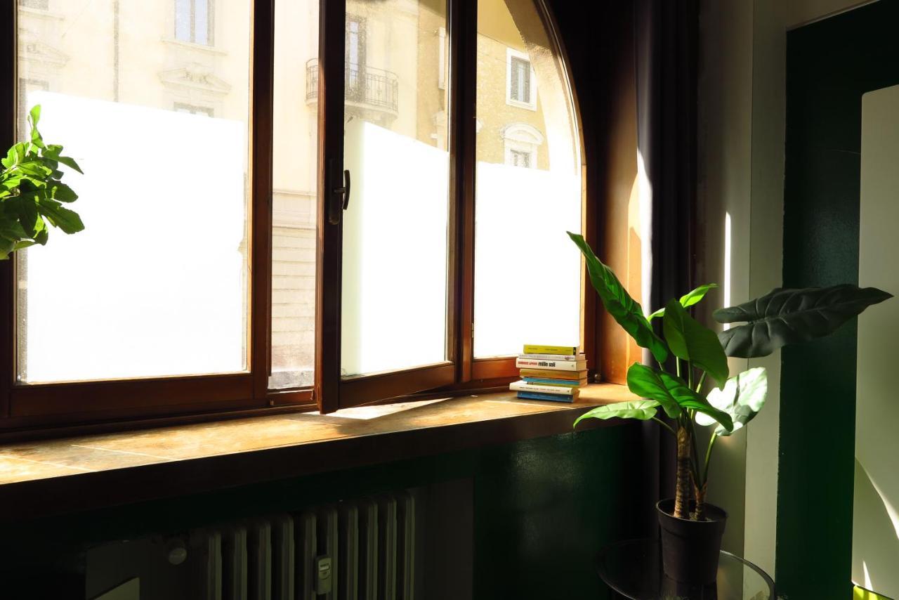 Koala Hostel Milano Eksteriør bilde