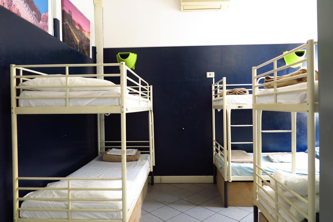 Koala Hostel Milano Eksteriør bilde