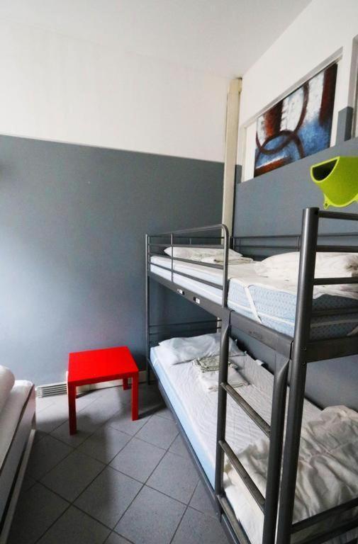 Koala Hostel Milano Eksteriør bilde